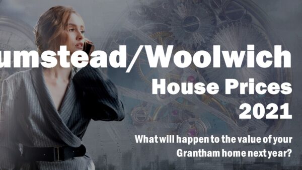 Plumstead and Woolwich House Prices 2021: