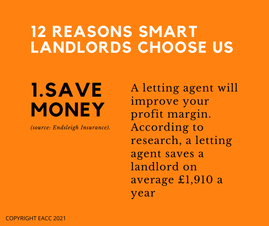12 Reasons to Use a Letting Agent to Manage Your SE18/SE28 Property
