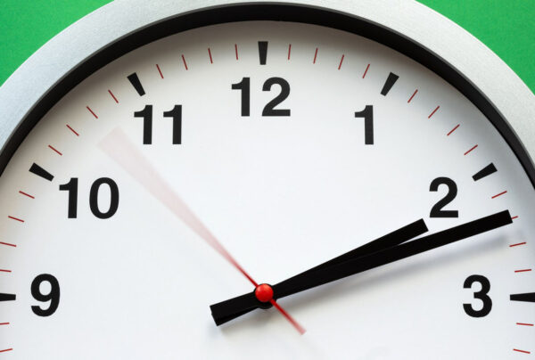 Six Ways Letting Agents Save Landlords Time