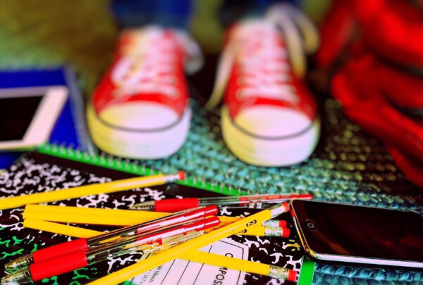 Tips for Managing Your Child’s Return to School