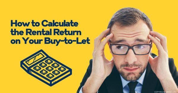 What’s the Rental Return on Your SE18/SE28 Buy-to-Let Property?