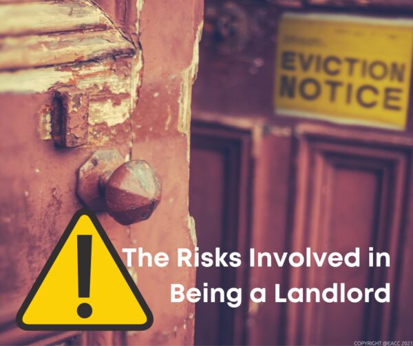 How to Avoid Common Risks as an SE18/SE28 Landlord