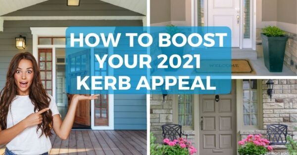 # Top Tips for Improving Your SE18/SE28 Home’s Kerb Appeal
