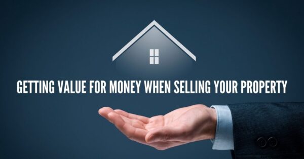 Getting Value for Money When Selling Your SE18/SE28 Property