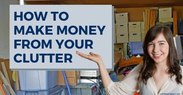 Top Tips for Selling Your Clutter Online in SE18/SE28
