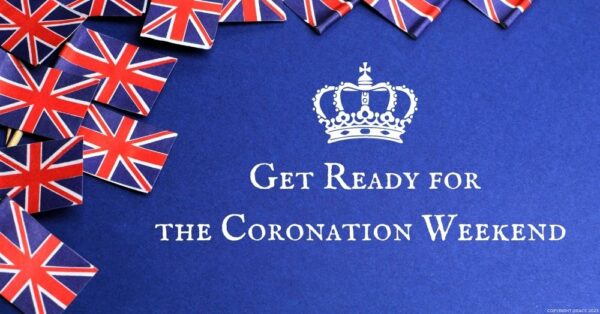 Get Ready for the Coronation Weekend in SE18/SE28