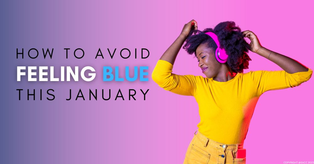 Got the January Blues? Boost Your Mood for Free