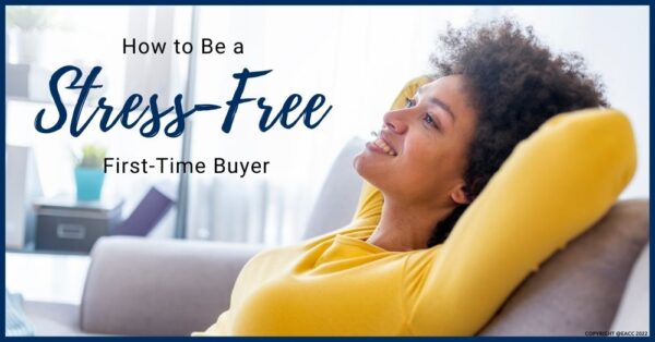 How to Be a Stress-Free First-Time Buyer in SE18/SE28