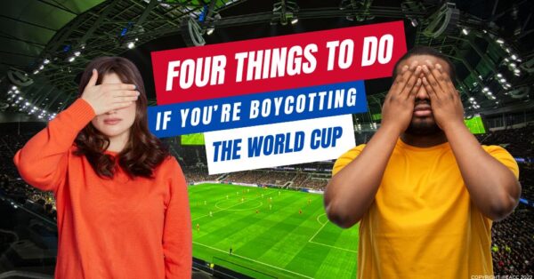 Your Alternative Guide to the World Cup