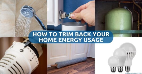 Six DIY Tips That Will Save You Money on Your Energy Bills