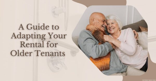 Why Targeting Older Tenants Makes Good Business Sense