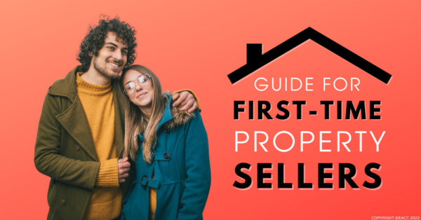 Guide for First-Time Property Sellers