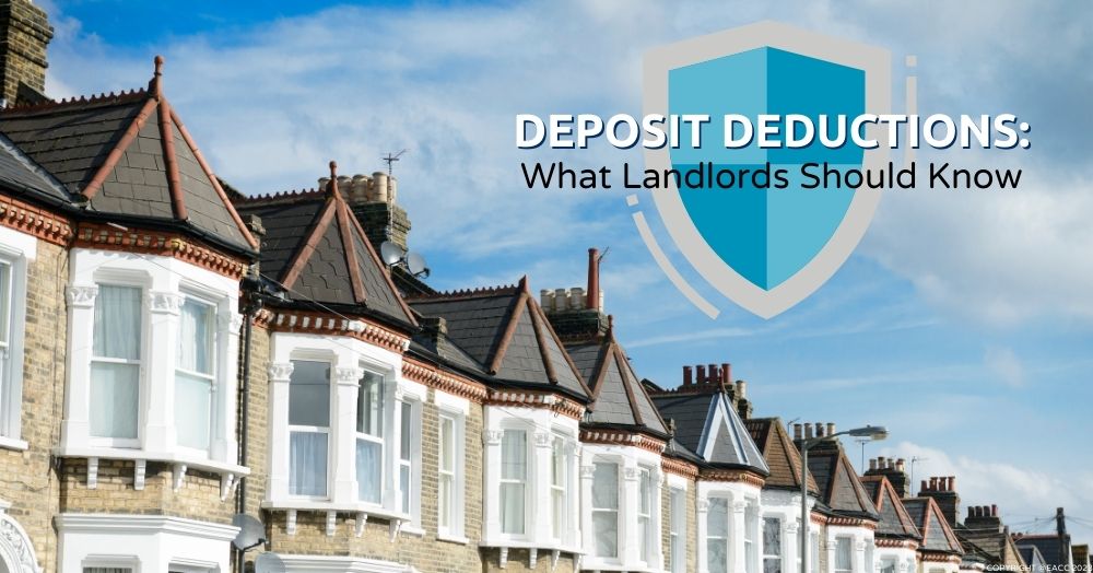 How SE18/SE28 Landlords Can Be Fair When It Comes to Deposits