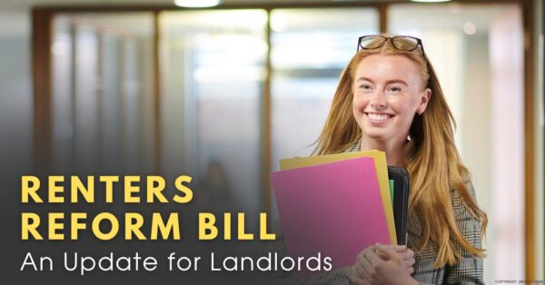 Update on the Renters Reform Bill for SE18/SE28 Landlords
