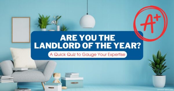 Are You the Landlord of the Year in SE18/SE28? A Quick Quiz to Gauge Your Expertise