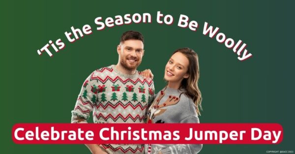 Love Them or Hate Them? The Christmas Jumper Debate Splitting SE18/SE28