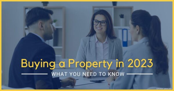 What to Consider if You Want to Buy an SE18/SE28 Property in 2023