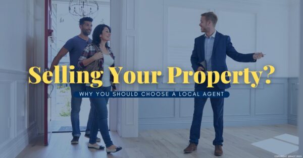 How an SE18/SE28 Estate Agent Could Help You Sell Your Home