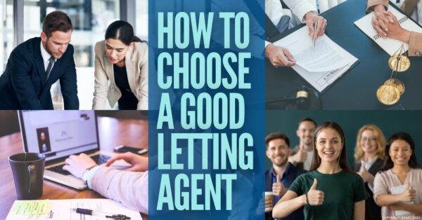 Choosing a Letting Agent: What SE18/SE28 Landlords Need to Know