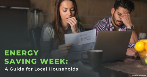 Making a Difference in Hi Residential: Tips for Energy Saving Week