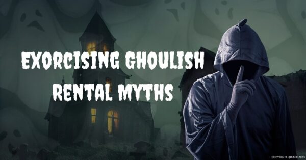 Tricks or Treats? Demystifying Rental Myths for SE18/SE28 Landlords This Halloween