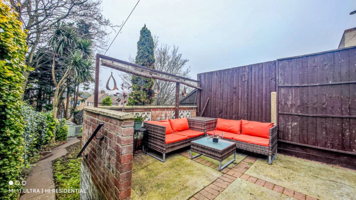 Sandy Hill Road, Woolwich, SE18 7AZ