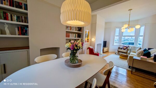 St. Johns Terrace, Plumstead Common, London, SE18