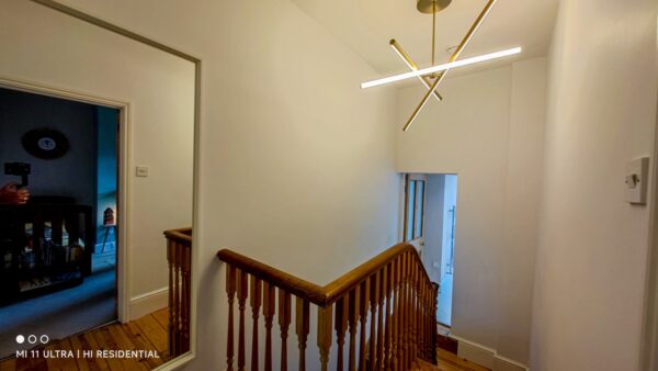 St. Johns Terrace, Plumstead Common, London, SE18