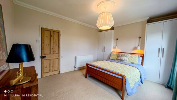 St. Johns Terrace, Plumstead Common, London, SE18