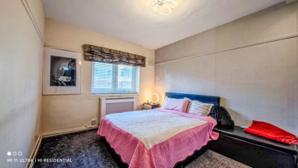 Macallister House, Wrottesley Road, London, SE18