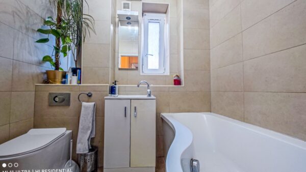 Macallister House, Wrottesley Road, London, SE18