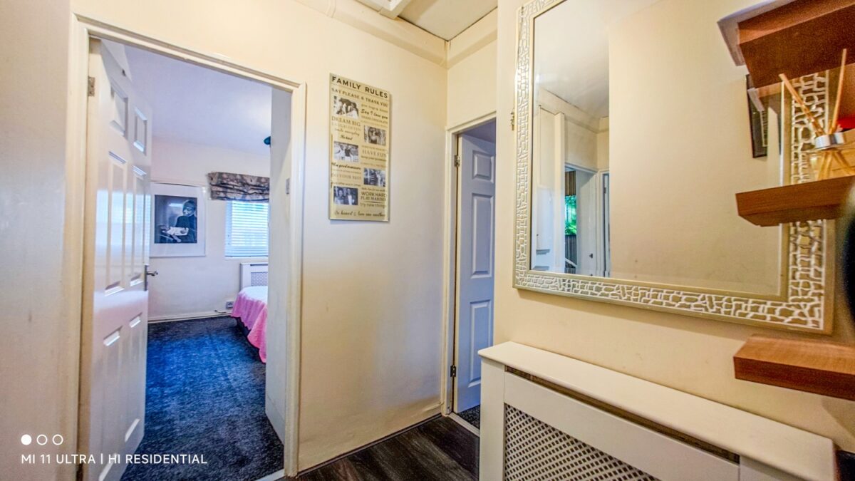 Macallister House, Wrottesley Road, London, SE18
