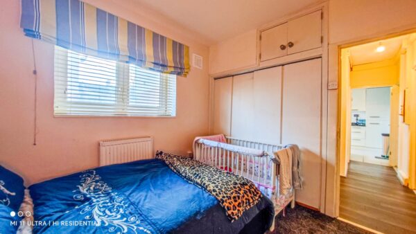 Macallister House, Wrottesley Road, London, SE18