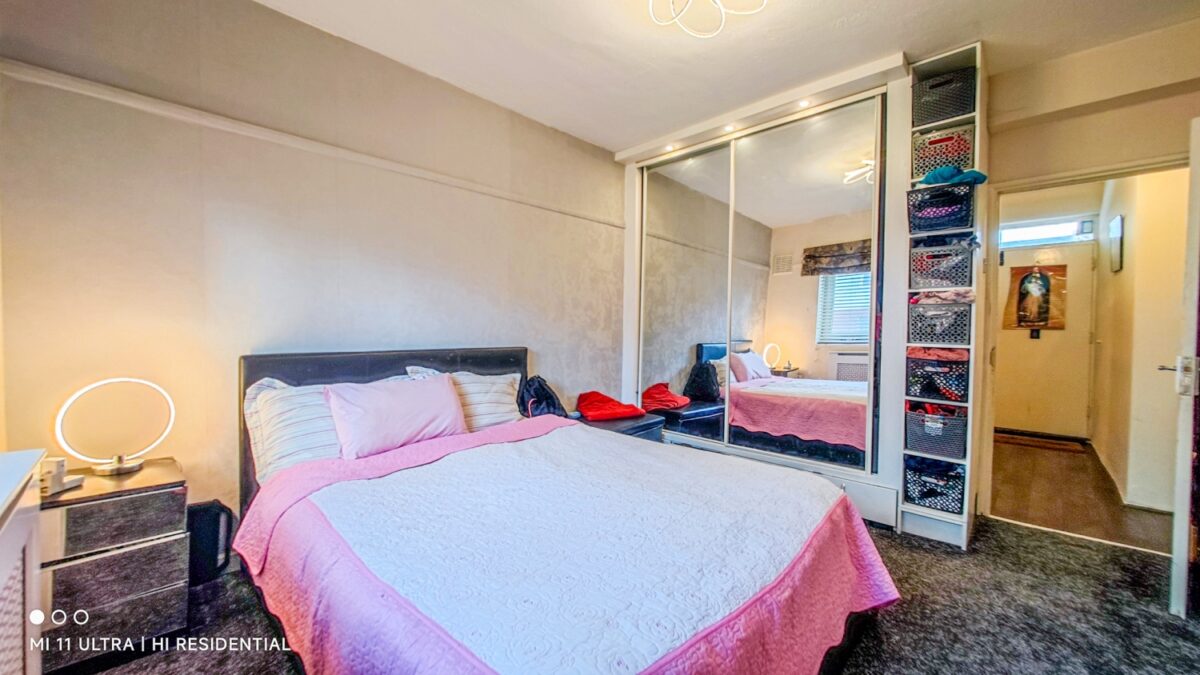 Macallister House, Wrottesley Road, London, SE18