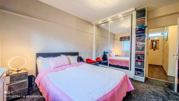 Macallister House, Wrottesley Road, London, SE18