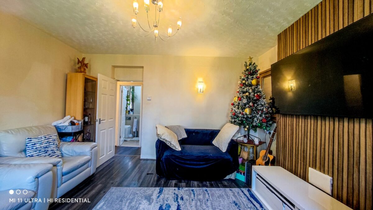 Macallister House, Wrottesley Road, London, SE18