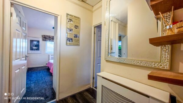 Macallister House, Wrottesley Road, London, SE18