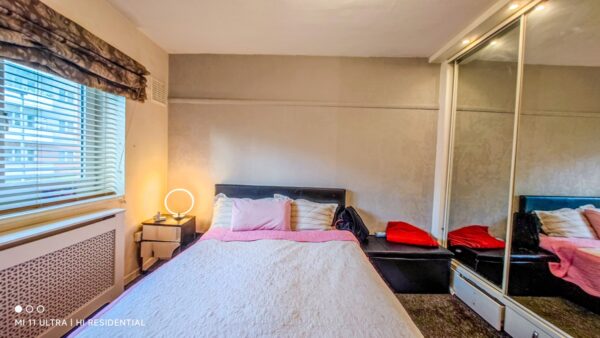Macallister House, Wrottesley Road, London, SE18