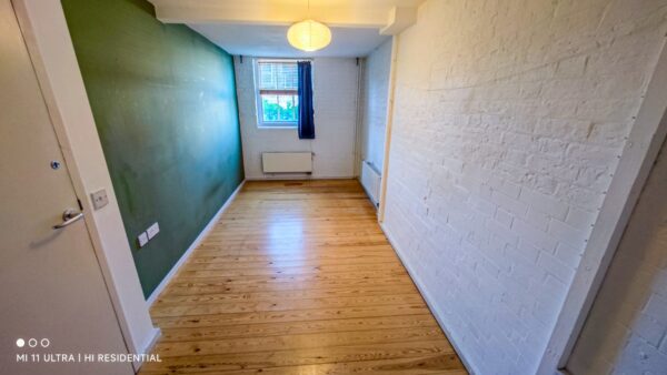 Schoolhouse Yard, Bloomfield Road, London, Greater London, SE18