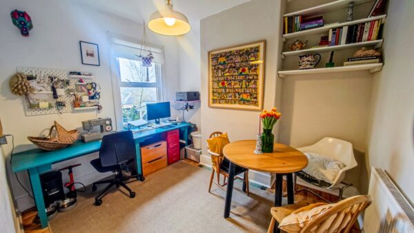 Palmerston Crescent, Plumstead, SE18