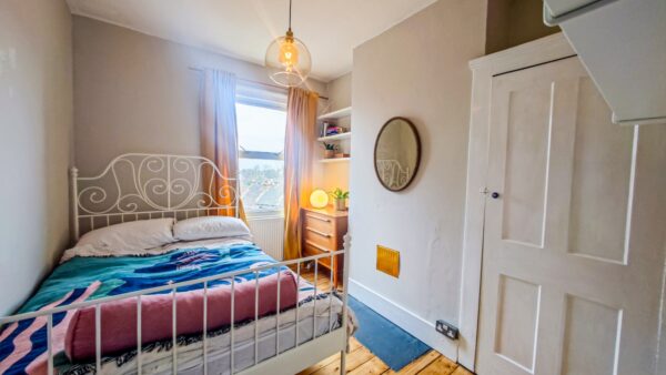 Palmerston Crescent, Plumstead, SE18