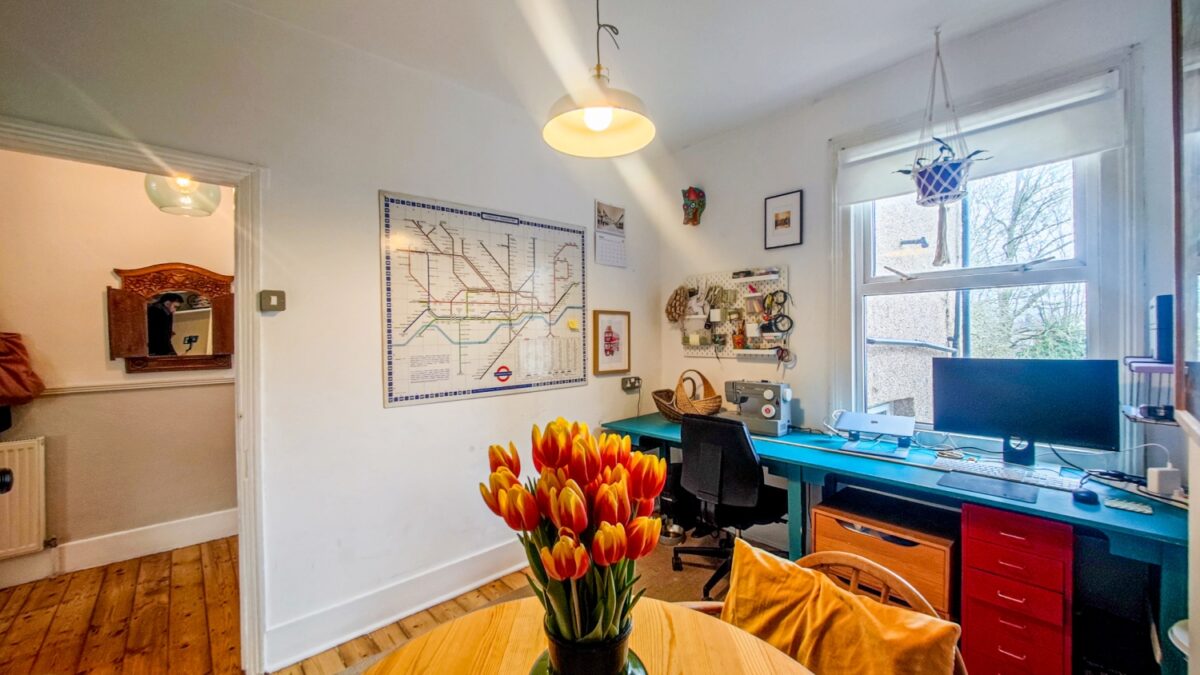 Palmerston Crescent, Plumstead, SE18