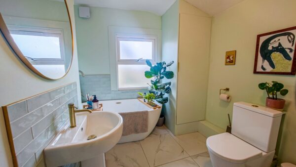 Palmerston Crescent, Plumstead, SE18