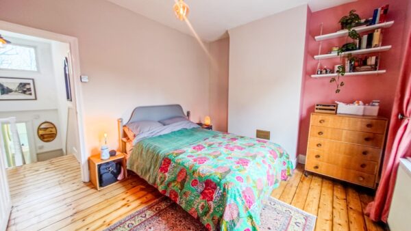 Palmerston Crescent, Plumstead, SE18