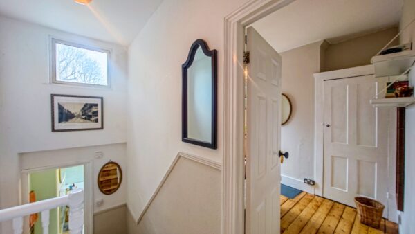 Palmerston Crescent, Plumstead, SE18