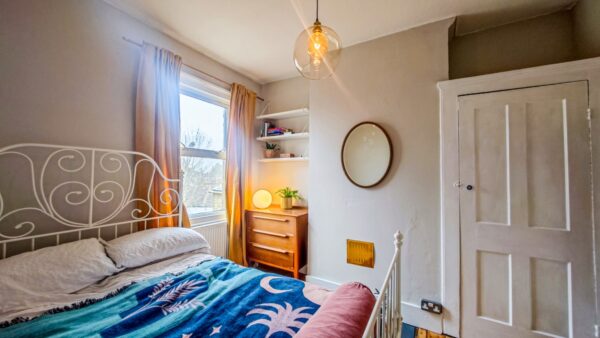 Palmerston Crescent, Plumstead, SE18
