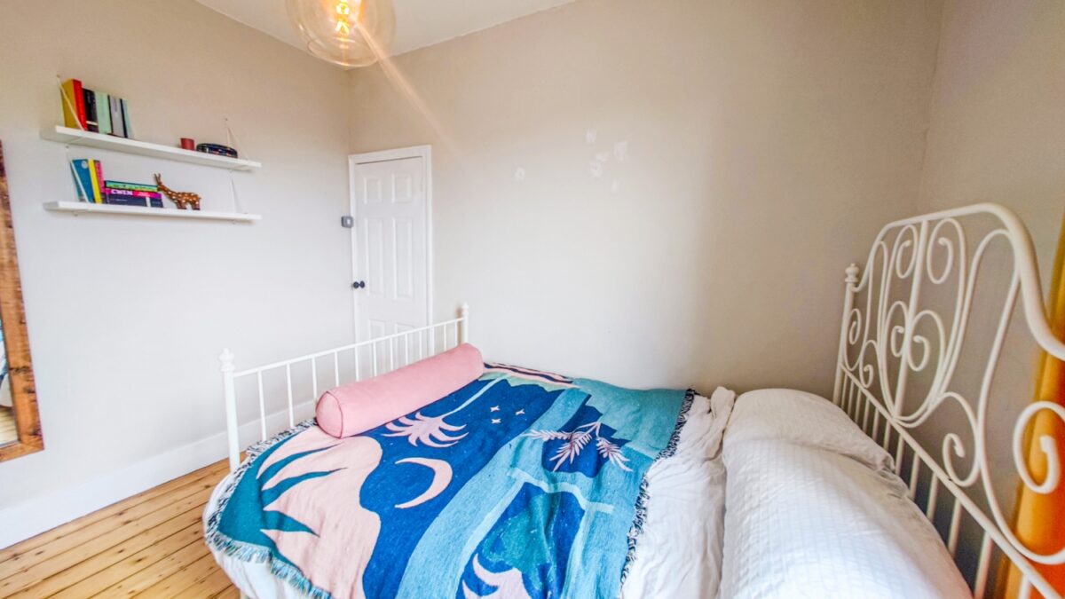 Palmerston Crescent, Plumstead, SE18