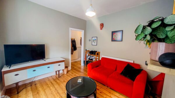 Palmerston Crescent, Plumstead, SE18
