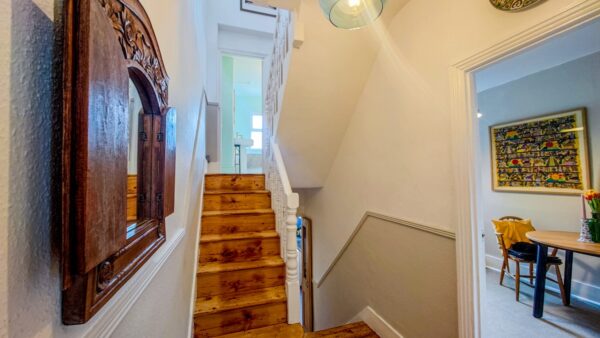 Palmerston Crescent, Plumstead, SE18