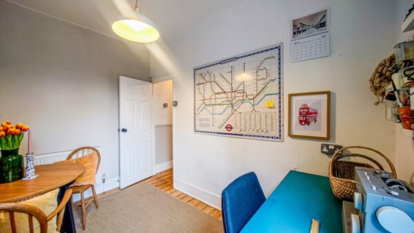 Palmerston Crescent, Plumstead, SE18